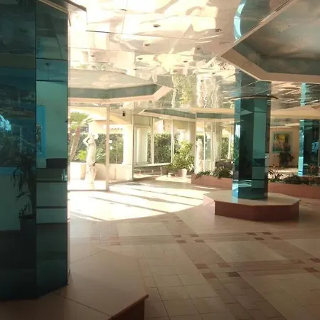 Apartment Exclusive Panoramic Sea View In Victoria Menton