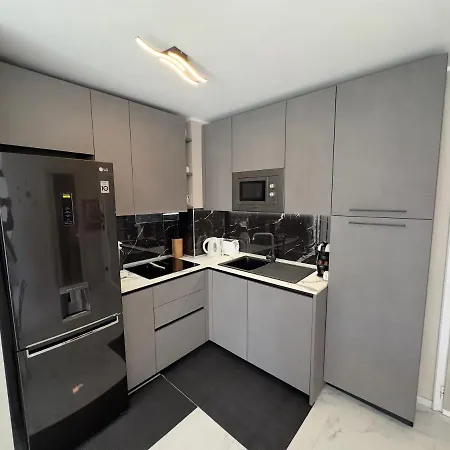 Apartment Exclusive Panoramic Sea View In Victoria *