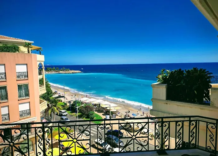 Exclusive Panoramic Sea View In Victoria *