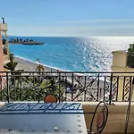 Exclusive Panoramic Sea View In Victoria * Menton