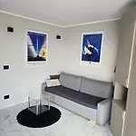Exclusive Panoramic Sea View In Victoria Apartment Menton