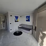Apartment Exclusive Panoramic Sea View In Victoria Menton