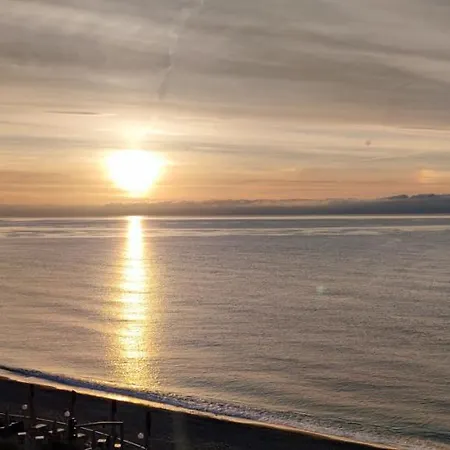 Exclusive Panoramic Sea View In Victoria *