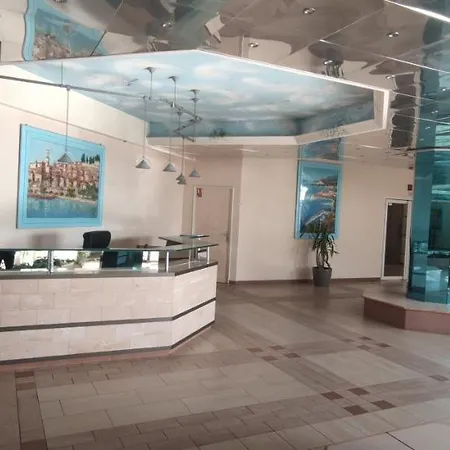 Exclusive Panoramic Sea View In Victoria