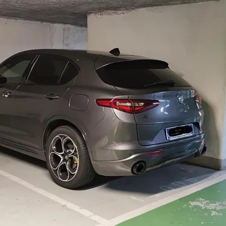 Exclusive Panoramic Sea View In Victoria Apartamento