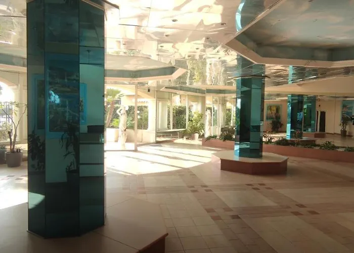 Apartament Exclusive Panoramic Sea View In Victoria Mentona