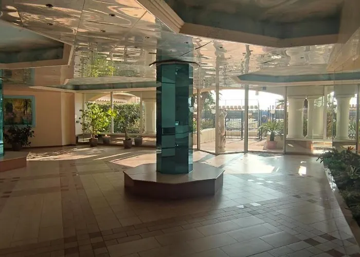 Exclusive Panoramic Sea View In Victoria *