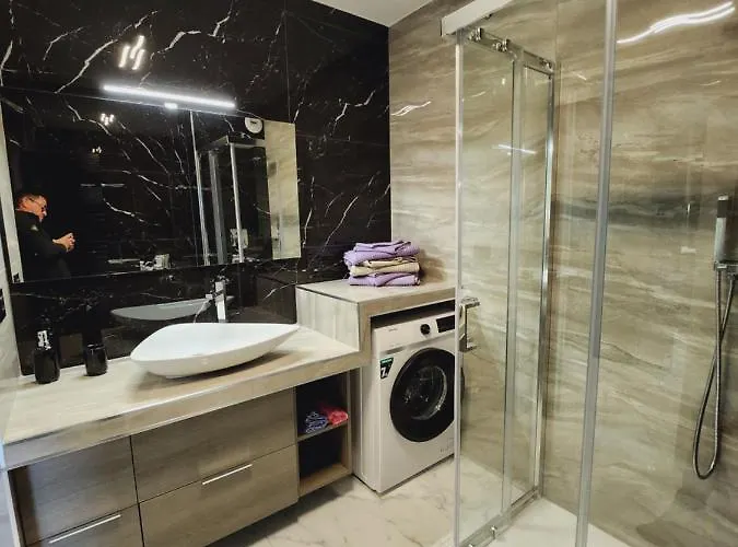 Apartament Exclusive Panoramic Sea View In Victoria *