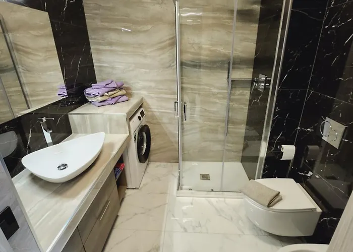 Apartament Exclusive Panoramic Sea View In Victoria *