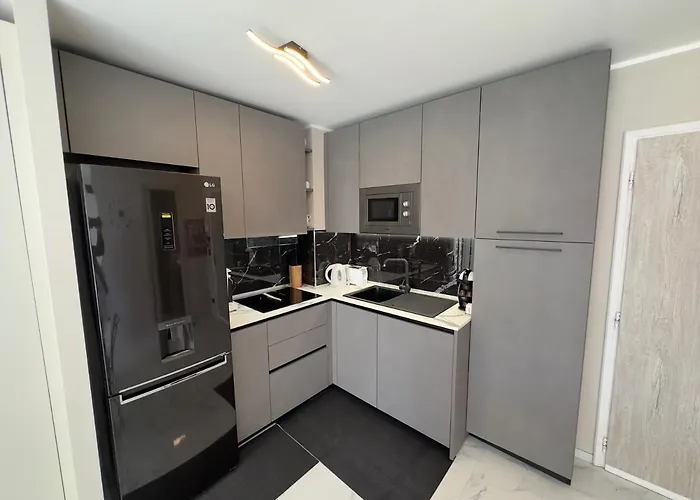 Apartmán Exclusive Panoramic Sea View In Victoria *