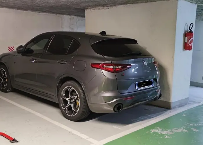 Exclusive Panoramic Sea View In Victoria Apartmán