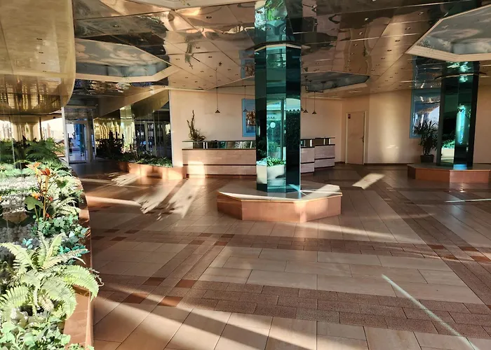 Exclusive Panoramic Sea View In Victoria Apartmán